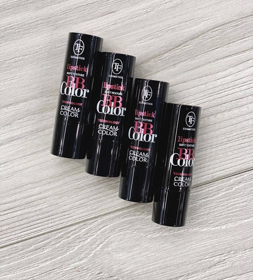 

TF Губная помада BB COLOR LIPSTICK Z-18