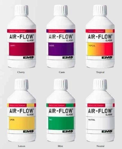 

Порошок-сода Air-Flow (EMS) 300г Черная смородина
