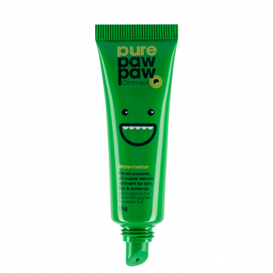 

Бальзам для губ Pure Paw Paw Арбуз "Watermelon" 15г
