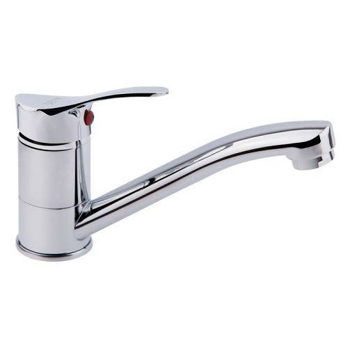 

Смеситель для кухни SW Demix 002М