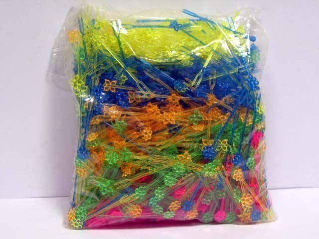 

Шпажка для десерта "Вилочка-цветок" Юнита (1 пачка)