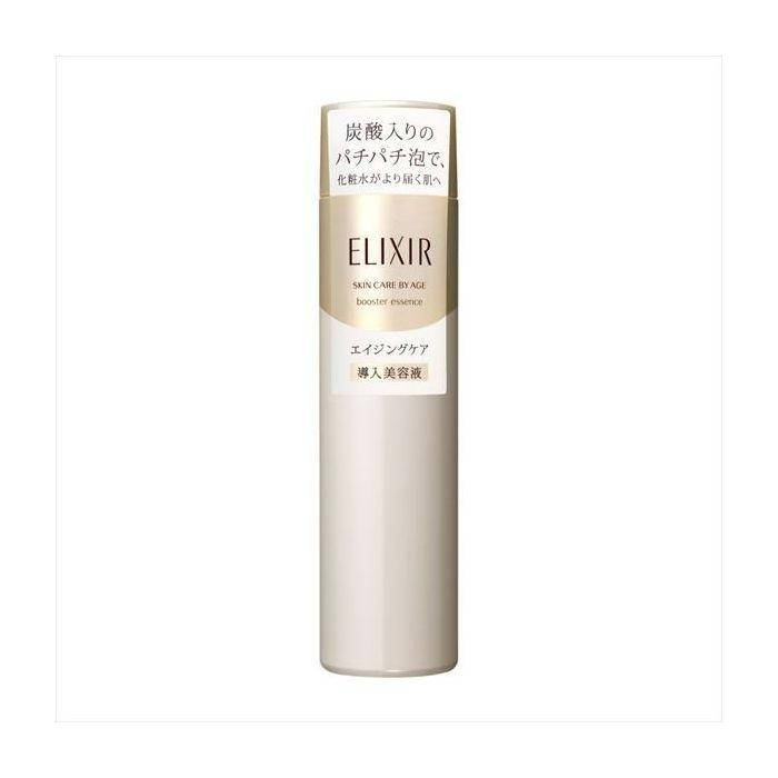 

ЯПОНСКАЯ СЫВОРОТКА-БУСТЕР ДЛЯ ЛИЦА SHISEIDO ELIXIR BOOSTER ESSENCE 90G