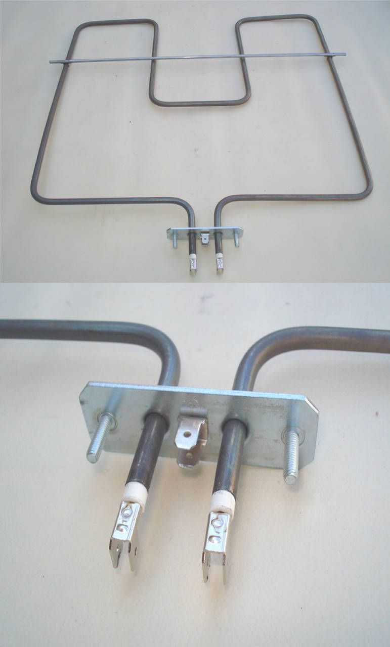 

ТЭН для духовки Ardo 1600 Вт (524012200) нижний