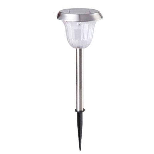 

Светильник газонный Lemanso CAB120 на солнечной батарее