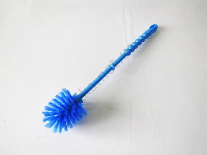

Ершик для туалета пластмассовый, без подставки №153 "Zambak" L 36 cm., Разные цвета