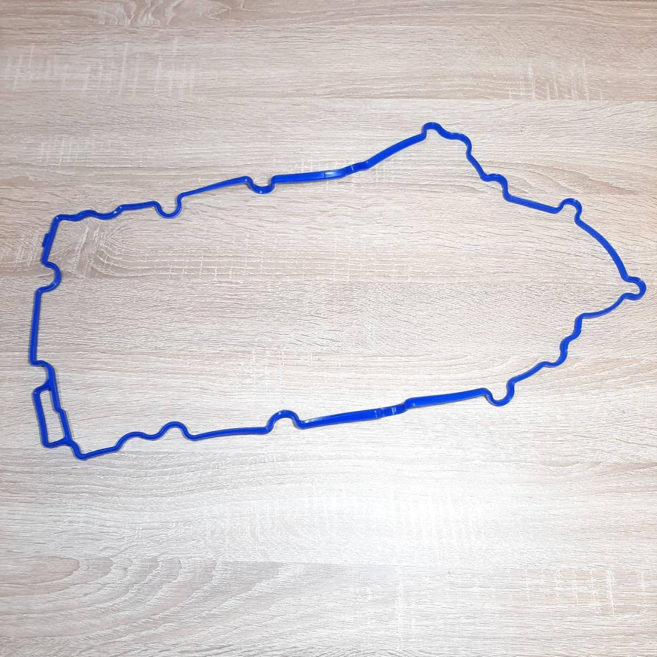 

Прокладка поддона двигателя (картера масляного) Газель Соболь Рута Бизнес NEXT дв.Cummins ISF 2.8 силикон