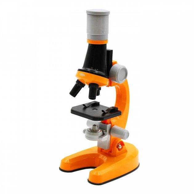 

Детский микроскоп Scientific Microscope