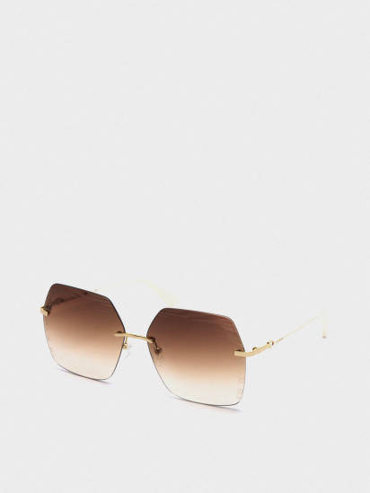 

Солнцезащитные очки женские Guess GU7693-32F-60 Marcolin Eyewear