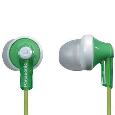 

Навушники Panasonic RP-HJE118GU-G
