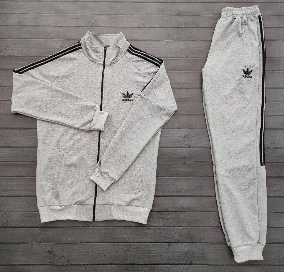 

Мужской спортивный костюм весна лето осень цвета в ассортименте размеры S M L XL, Разные цвета