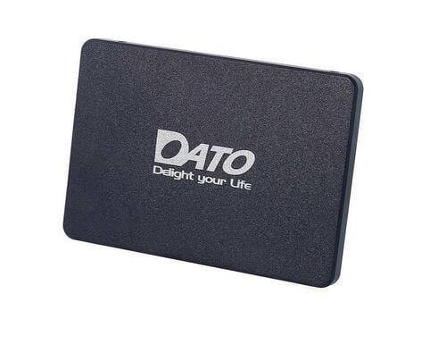 

Накопитель SSD 120GB Dato DS700 2.5" SATAIII TLC