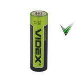 

Батарейка VIDEX LR6 Alkaline