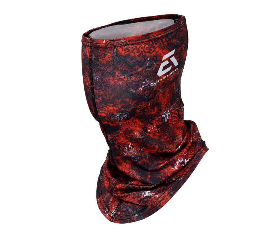 

Баф AZURA Sungater Red Camo (154395)