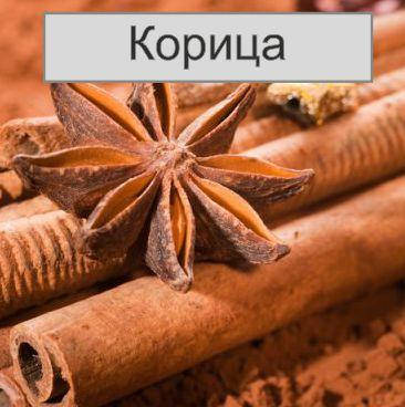 

Корица молотая 100г