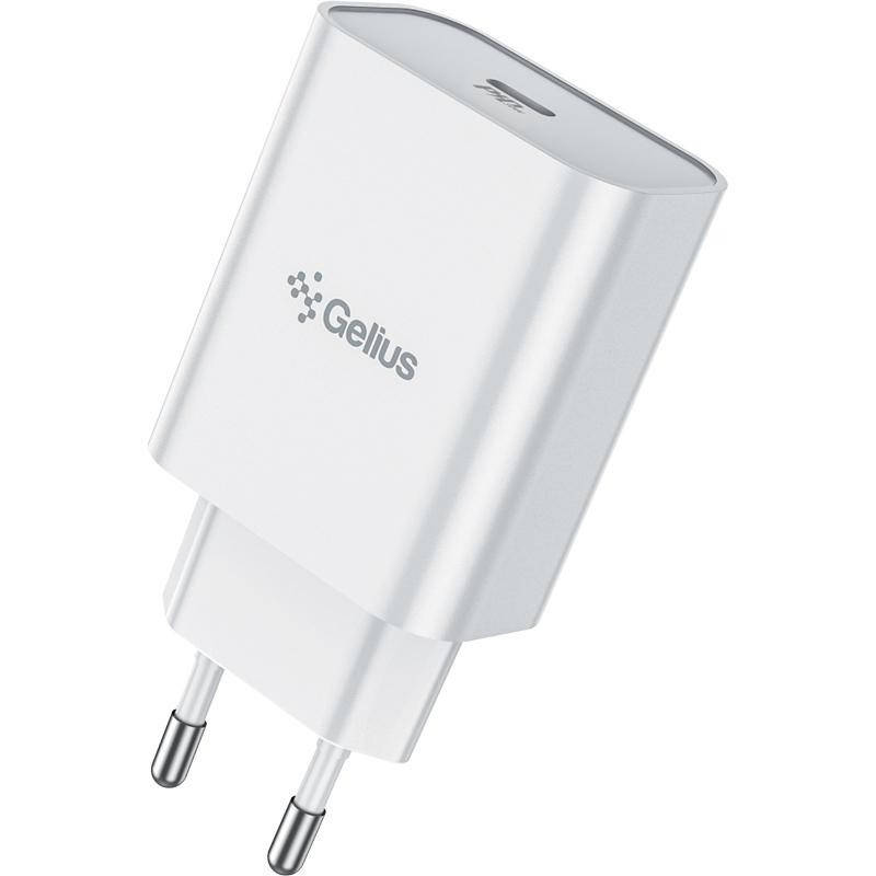 

Быстрый блок питания Gelius Pro Impulse PD 30W GP-HC013
