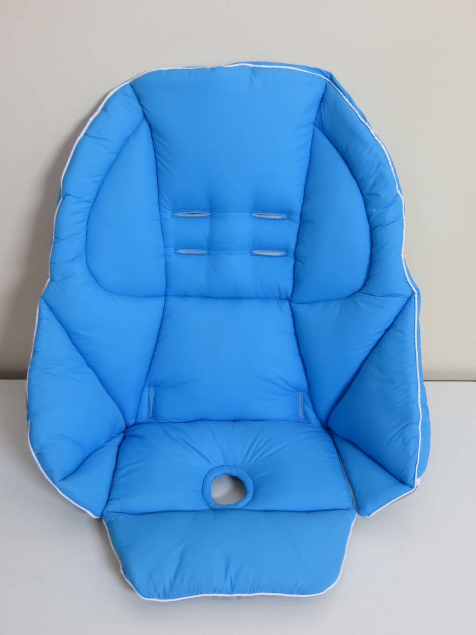 

Чехол Peg-Perego Tatamia голубой