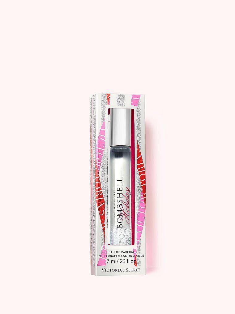 

ДУХИ - РОЛЛЕР VICTORIA’S SECRET BOMBSHELL HOLIDAY 7 МЛ