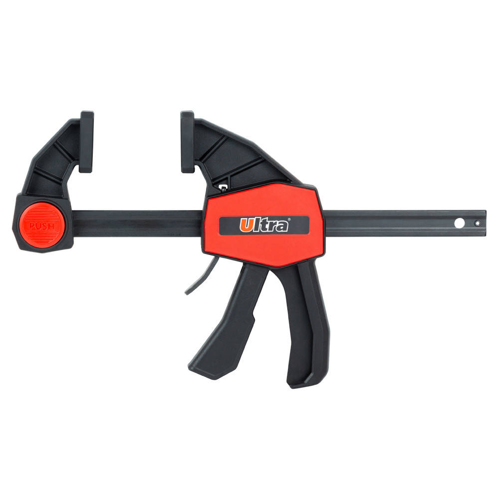 

Струбцина быстрозажимная 150×60мм усиленная ULTRA (4243112)