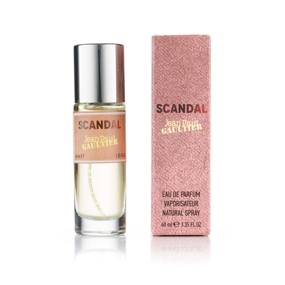 

Женский парфюм Jean Paul Gaultier Scandal 40 мл (320)