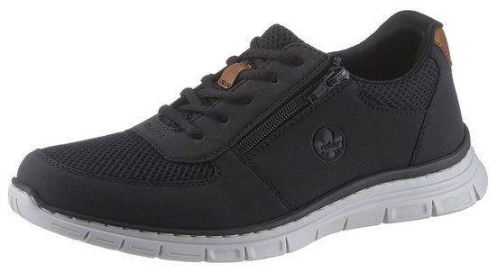 

Кроссовки Rieker со стелькой MemoSoft