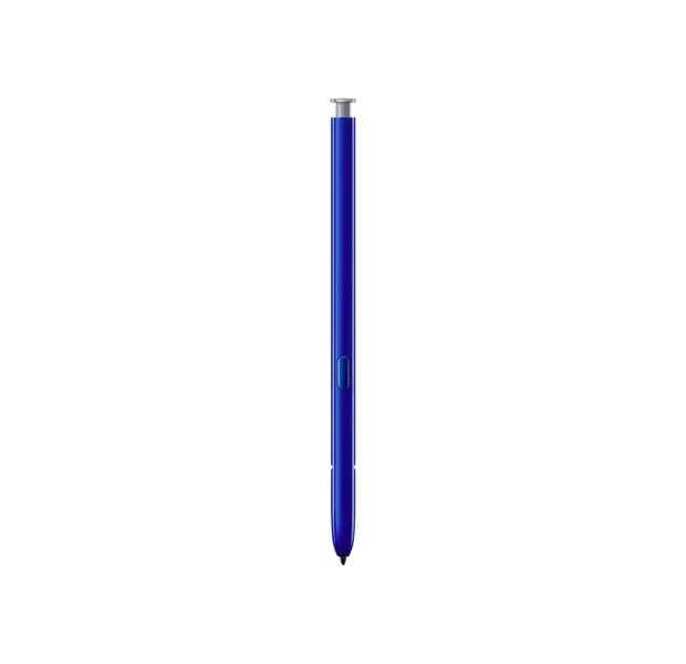 

Ручка-стилус для Galaxy Note10/10+ S Pen Silver Bluetooth EJ-PN970BSEGUS