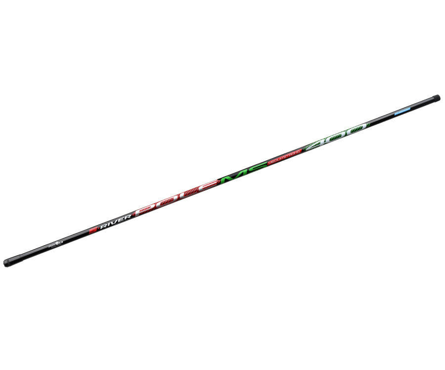 

Маховое удилище Flagman S-River Pole 4м