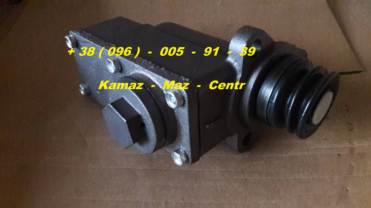 

260-1602510Главный цилиндр сцепления КрАЗ-256, -255, -6510
