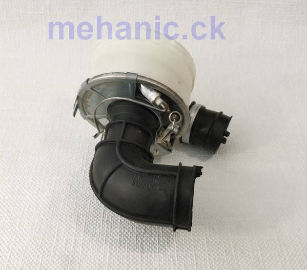 

Тэн 160029441 проточный для посудомоечной машины Ariston, Whirlpool, Indesit, C00302489