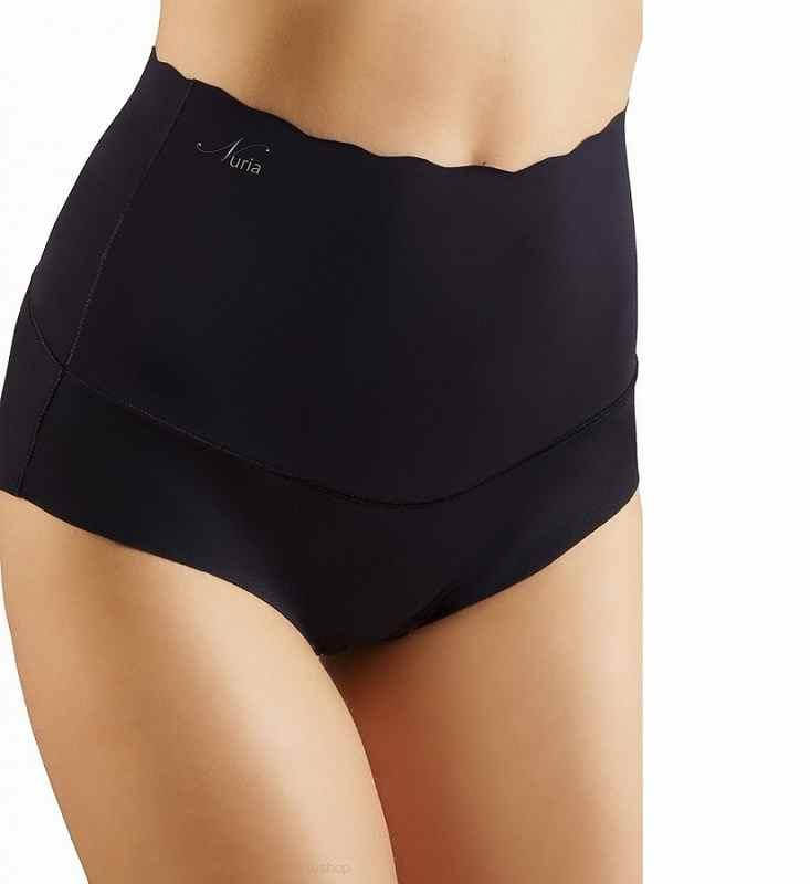 

Трусики корректирующие -бесшовные EMILI NURIA S-3XL ,Польша