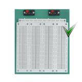 

Беспаечная макетная плата SYB-500