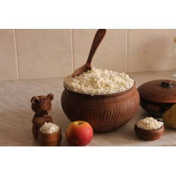 

Сир кисломолочний (творог) 9% ж ТМ Опішнянка 5 кг