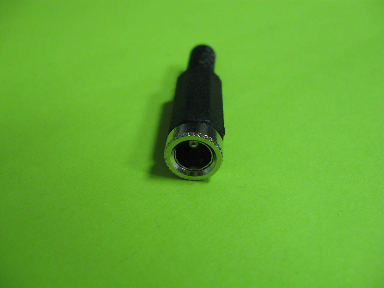 

Гнездо DC 2,5 x 5,5mm на кабель VK10331B