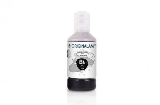 

Светостойкие чернила ORIGINALAM.NET Black 350 мл (Бесконтактные)