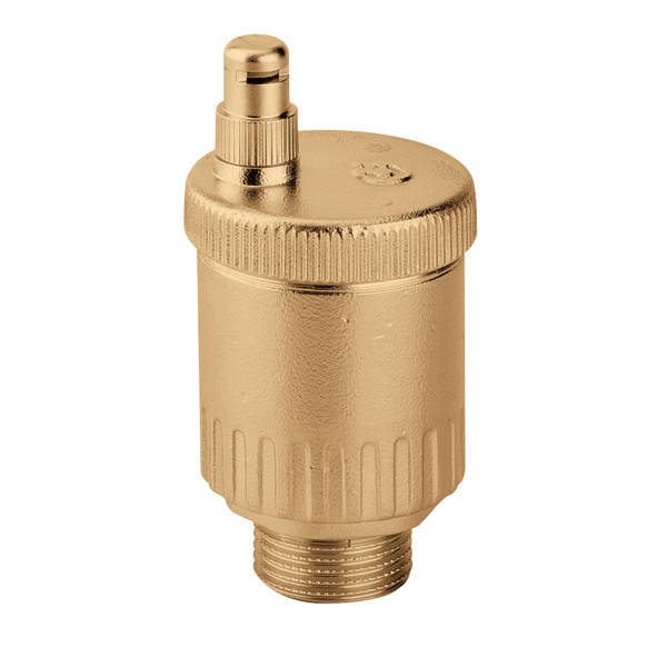 

Воздухоотводчик автоматический 3/4" MINICAL Caleffi (502050)