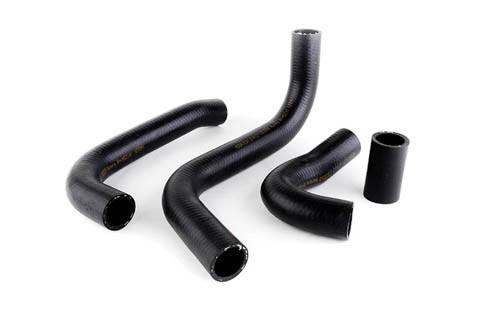 

Патрубки радиатора комплект Москвич 2141 Аврора 2141-1303025