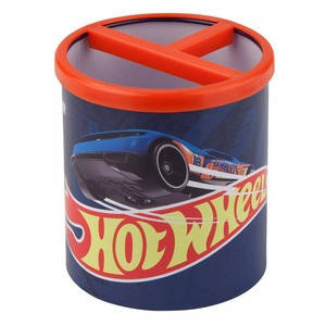 

Стакан-підставка Kite Hot Wheels круглий