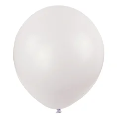

Латексный шарик Latex occidental (Мексика) 12"/30см Макарун STRAWBERRY 084
