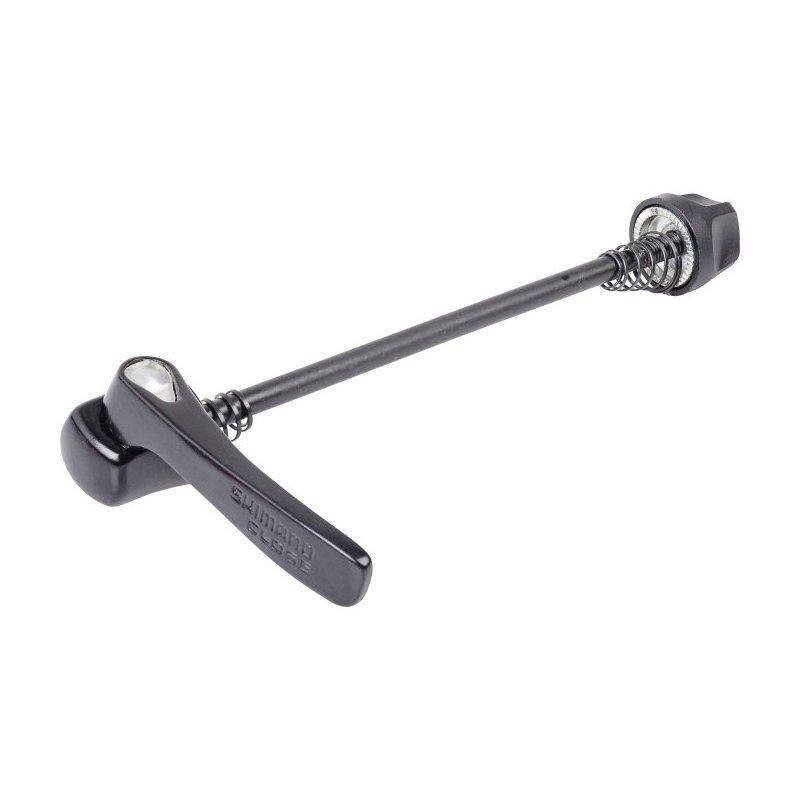 

Ексцентрик задньої втулки Shimano WH-S500, DH-T675, 133мм чорний