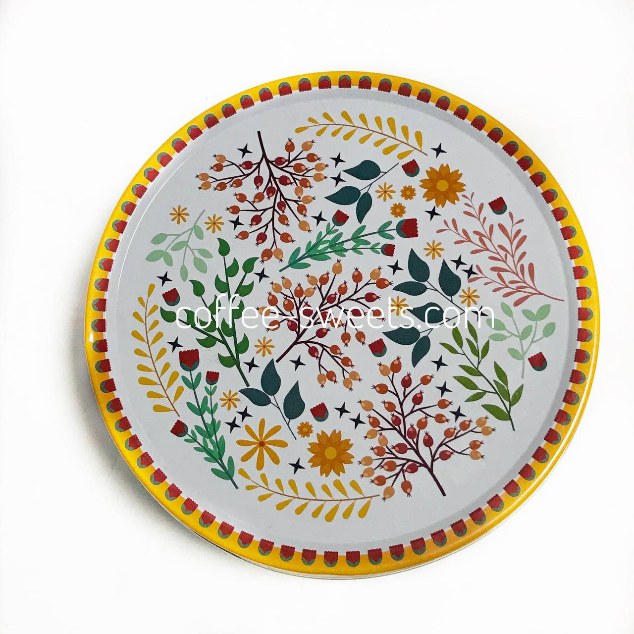 

Печенье Jacobsens «Spring is in the air» , ж/б 400 г