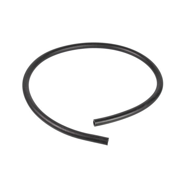 

Шланг для впускного клапана подачи воды D=15/9mm 1m для стиральных машин (code: 39449)