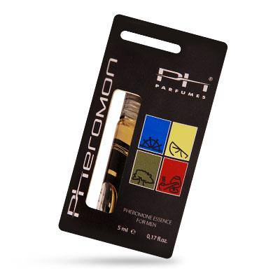 

Мужские духи WPJ International Perfumy blister 5мл Marinal 2 - CherryLove