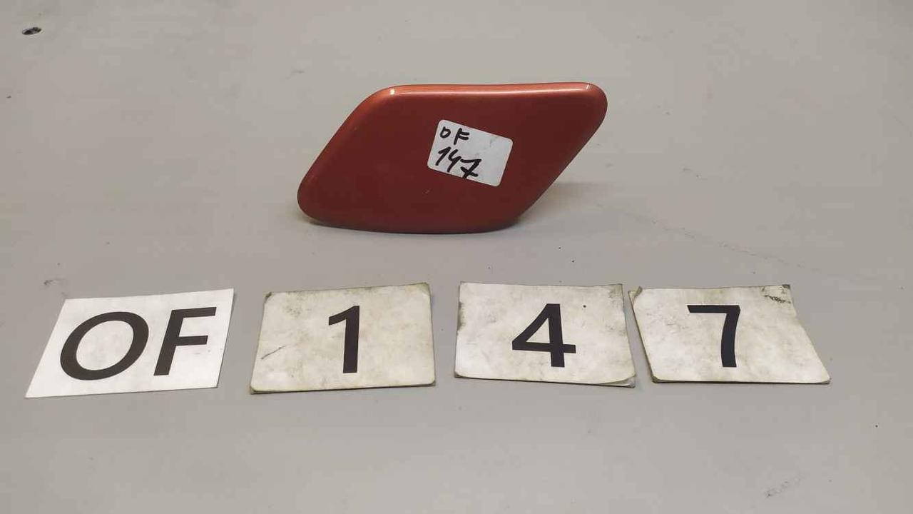 

OF0147 286599U000 Крышка форсунки омывателя L Nissan Note E11 06- www.avtopazl.com.ua 0