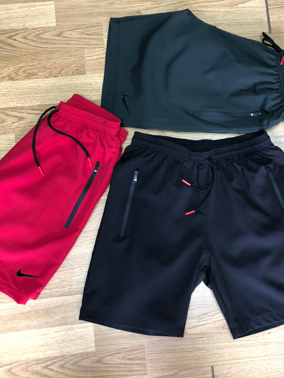 

Шорты мужские Nike,ткань микрофибра.