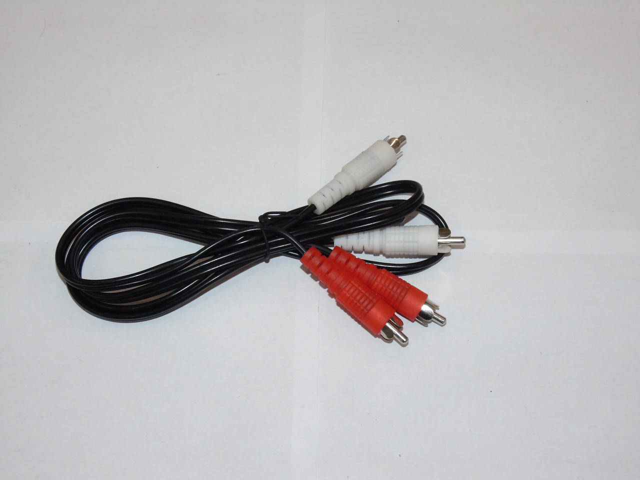 

Шнур 2RCA-2RCA 1.8m (VK30013) JAPAN