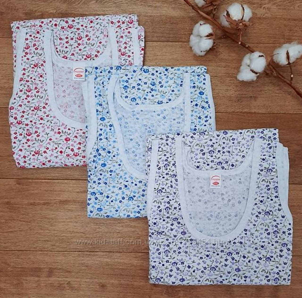 

Довга майка, нічна сорочка, сорочка, комбинашка 52-54р. pamuk dan Туреччина