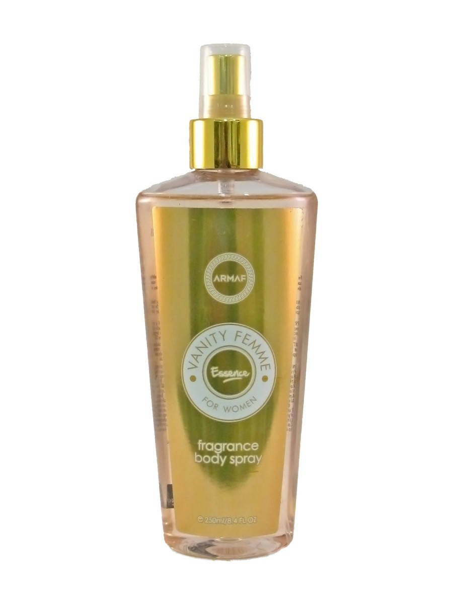 

Спрей для тела Armaf VANITY FEMME ESSENCE Body Spray For Women 250 ML