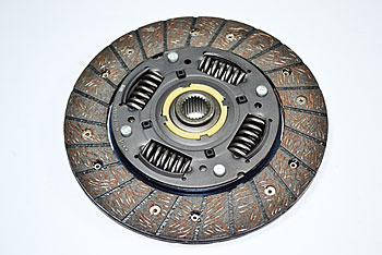 

Диск сцепления Daewoo Lanos Nexia 8V ССД 0563-081Dc
