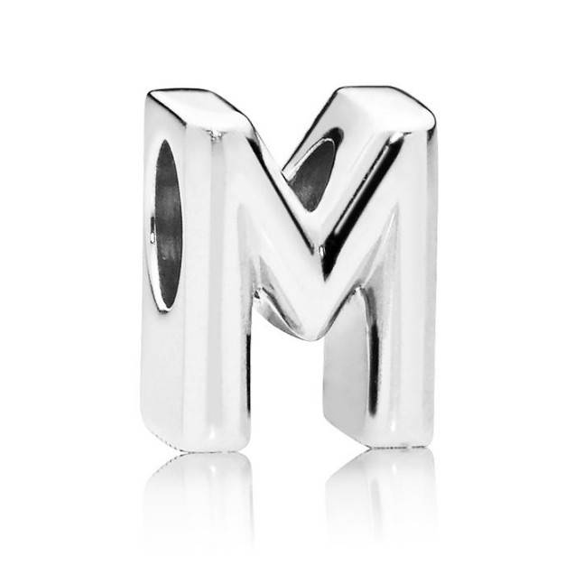 

Шарм "Буква M", С3371