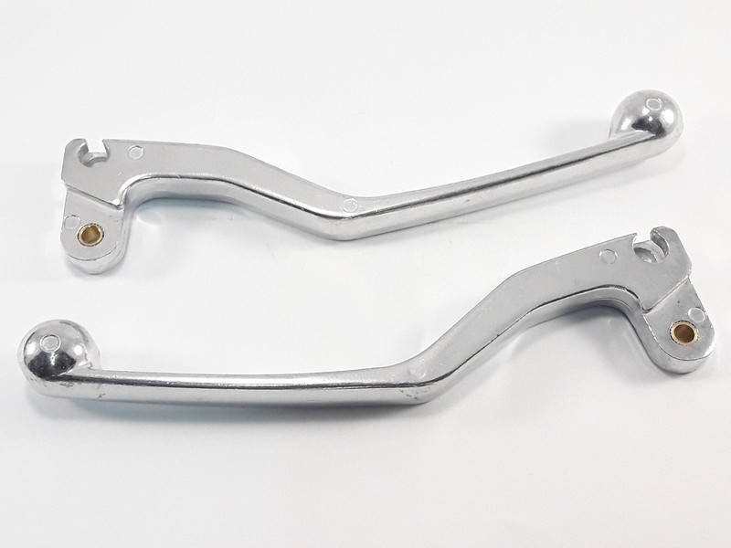 

Ручки выжимные алюминий Ява Китай