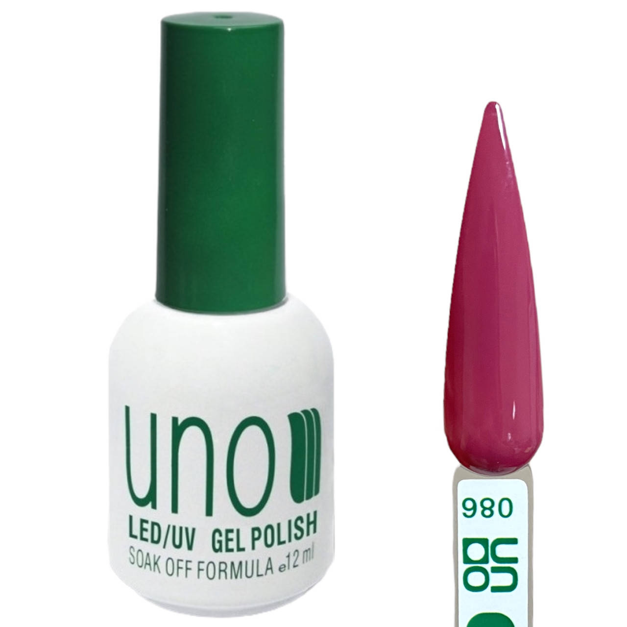 

Цветной гель-лак Gel Polish для ногтей, 12ml. 086